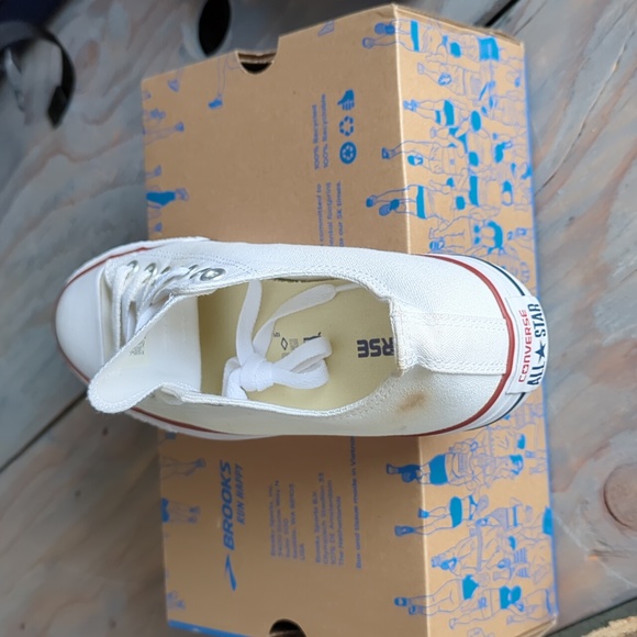 Converse Men's Shoes - Picture 5 of 11